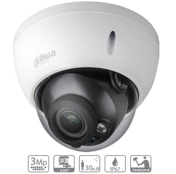 dahua DH-IPC-HDBW2320R-ZS